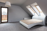 Callendar Park bedroom extensions