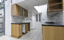 Callendar Park kitchen extension leads